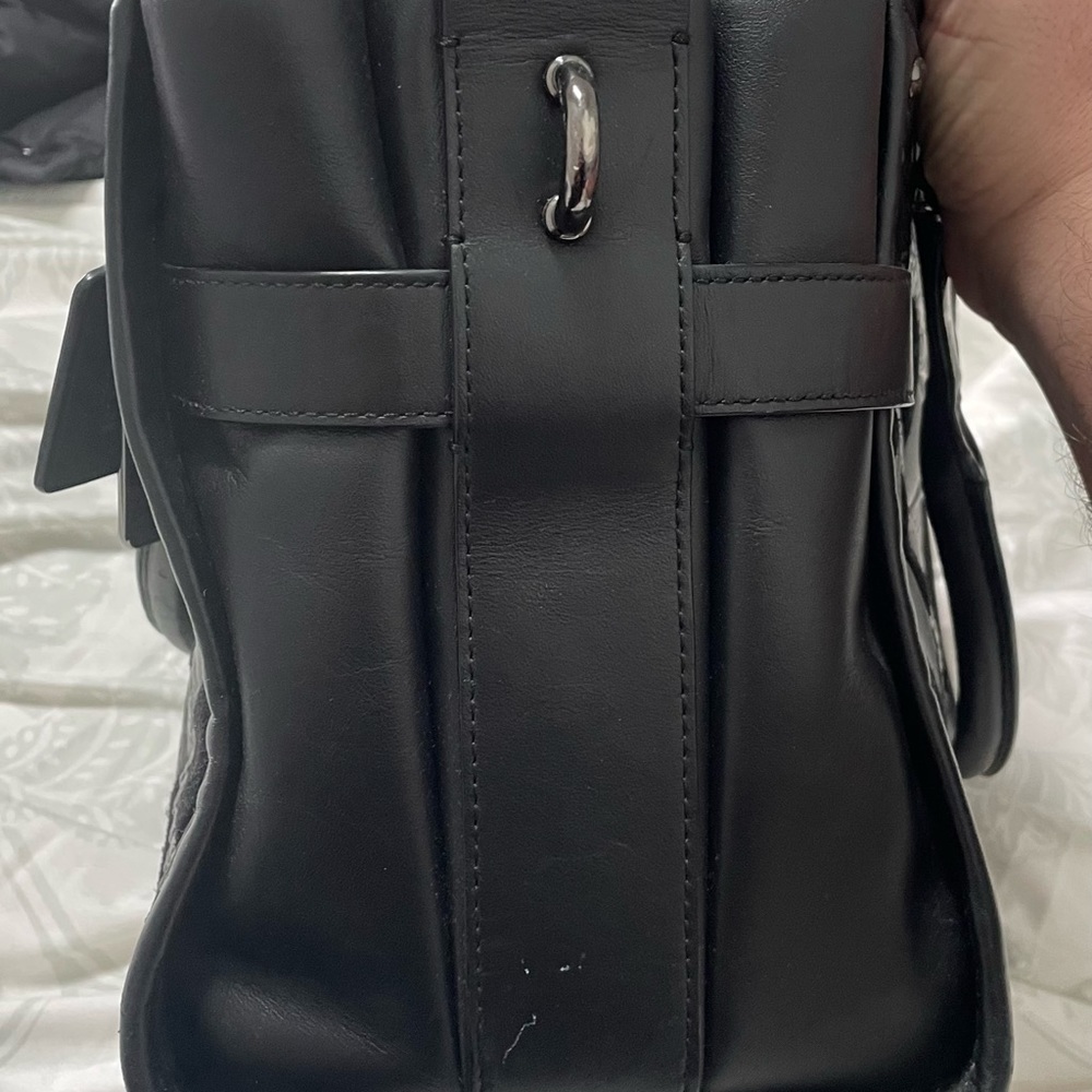 Coach bag - Picture 7 of 9